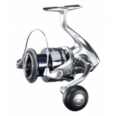 Carreto Shimano Stradic C 5000 XG FM 